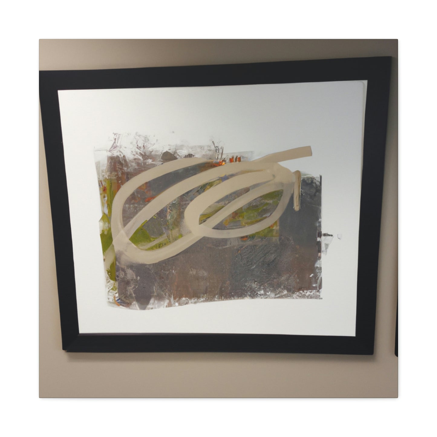 Pieter de Hooch - canvas