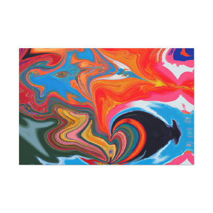 Peter Paul Rubens - canvas