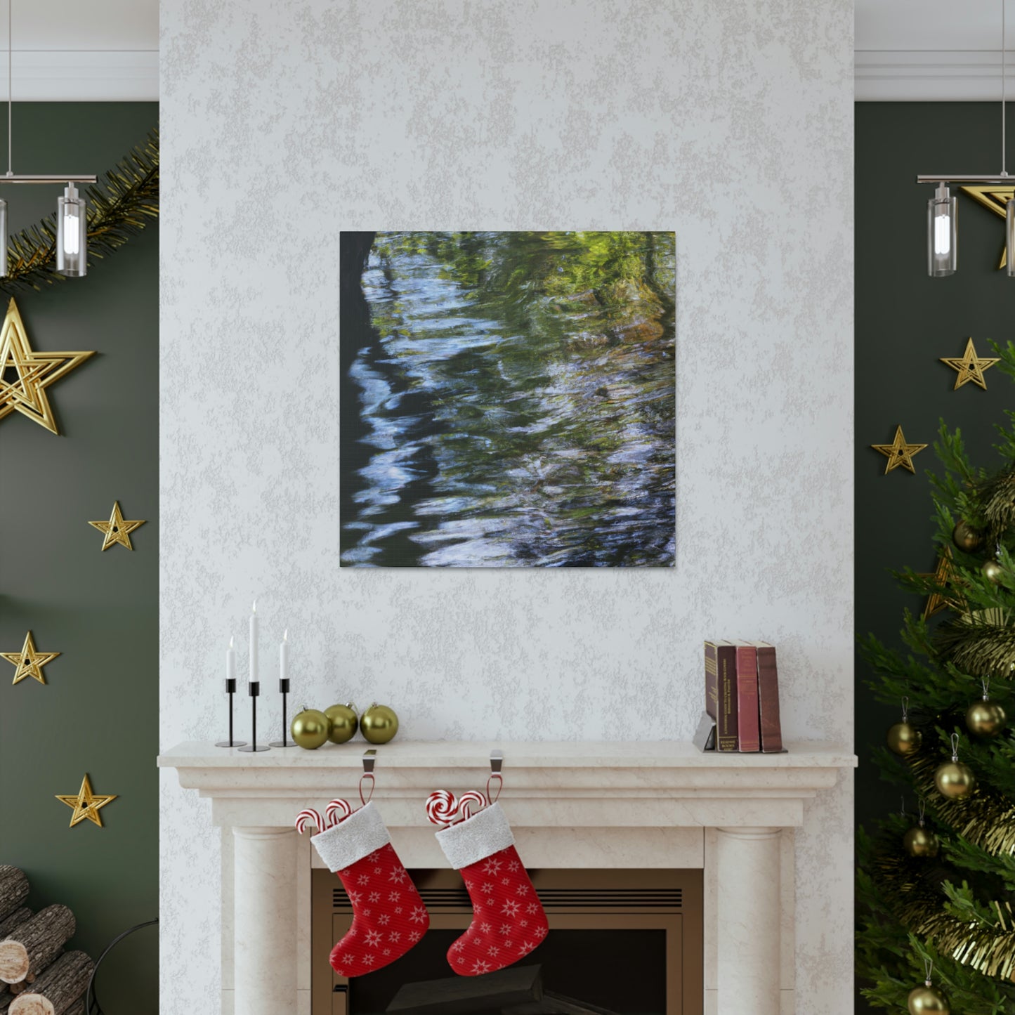 Peter Paul Rubens - canvas