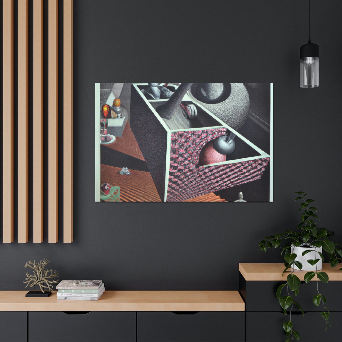 John Singleton Copley - canvas