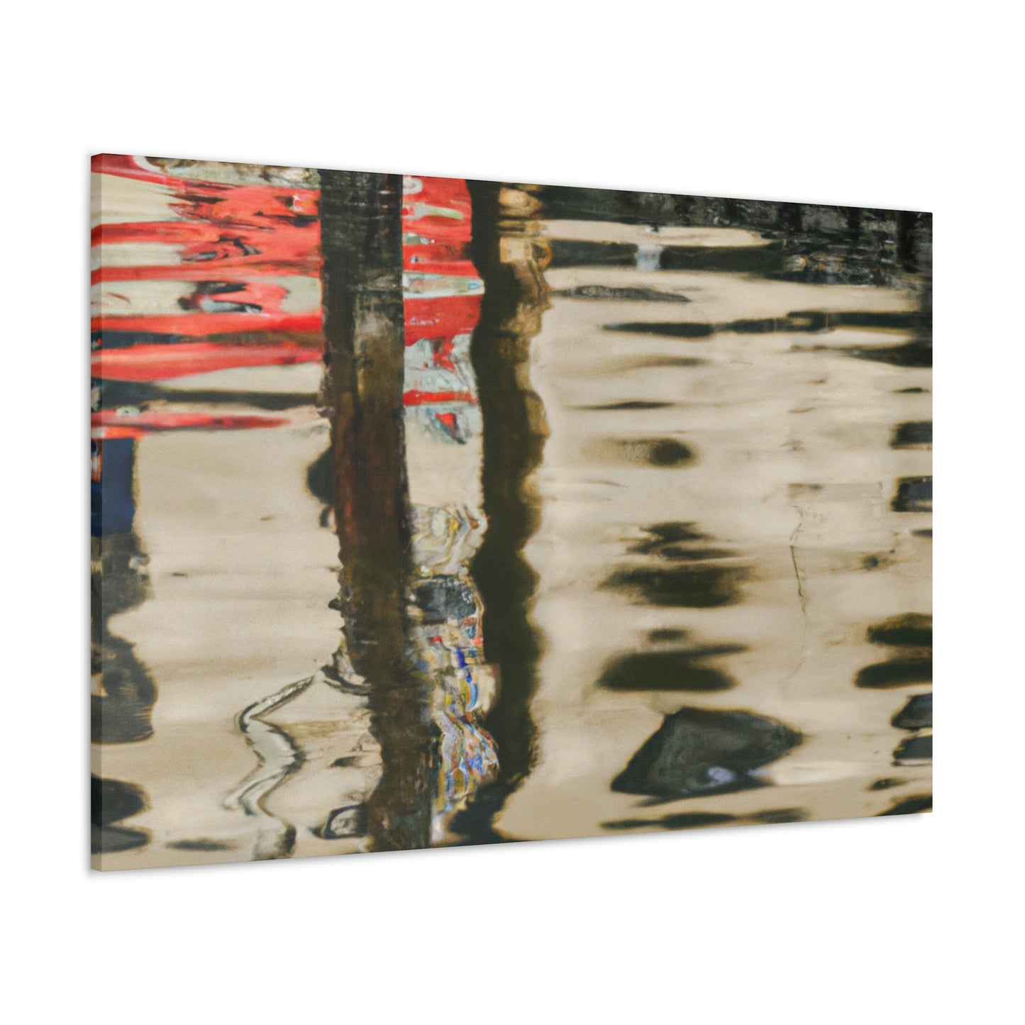 Jan Brueghel the Elder - canvas