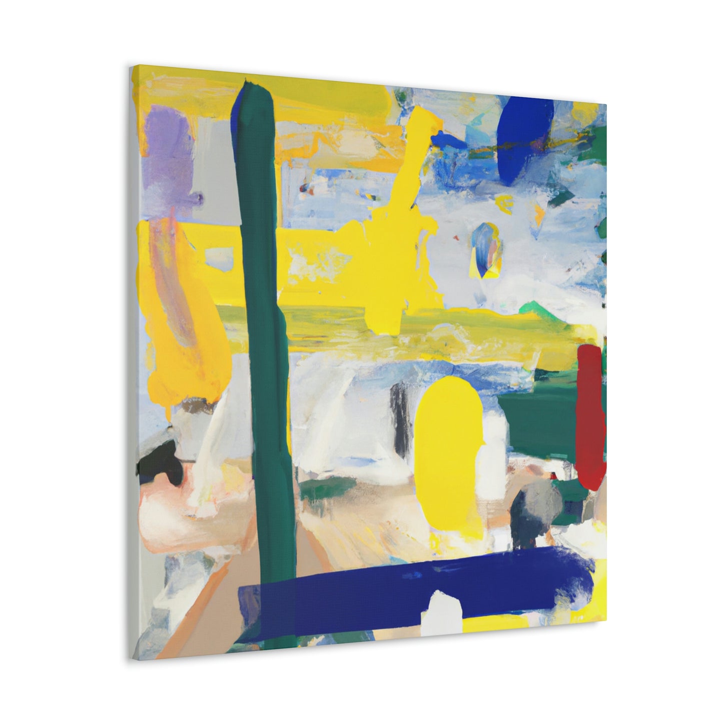 Hieronymus Bosch - canvas