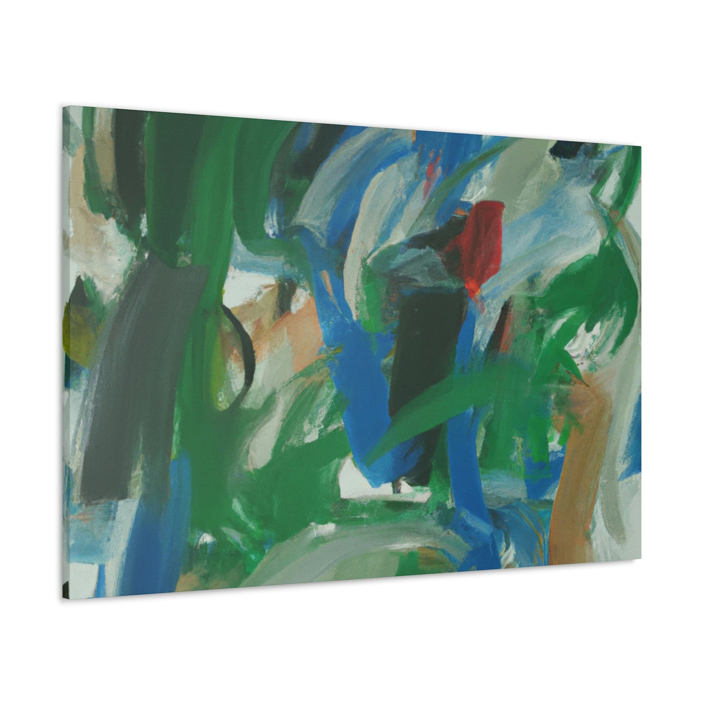 Hendrick Avercamp - canvas