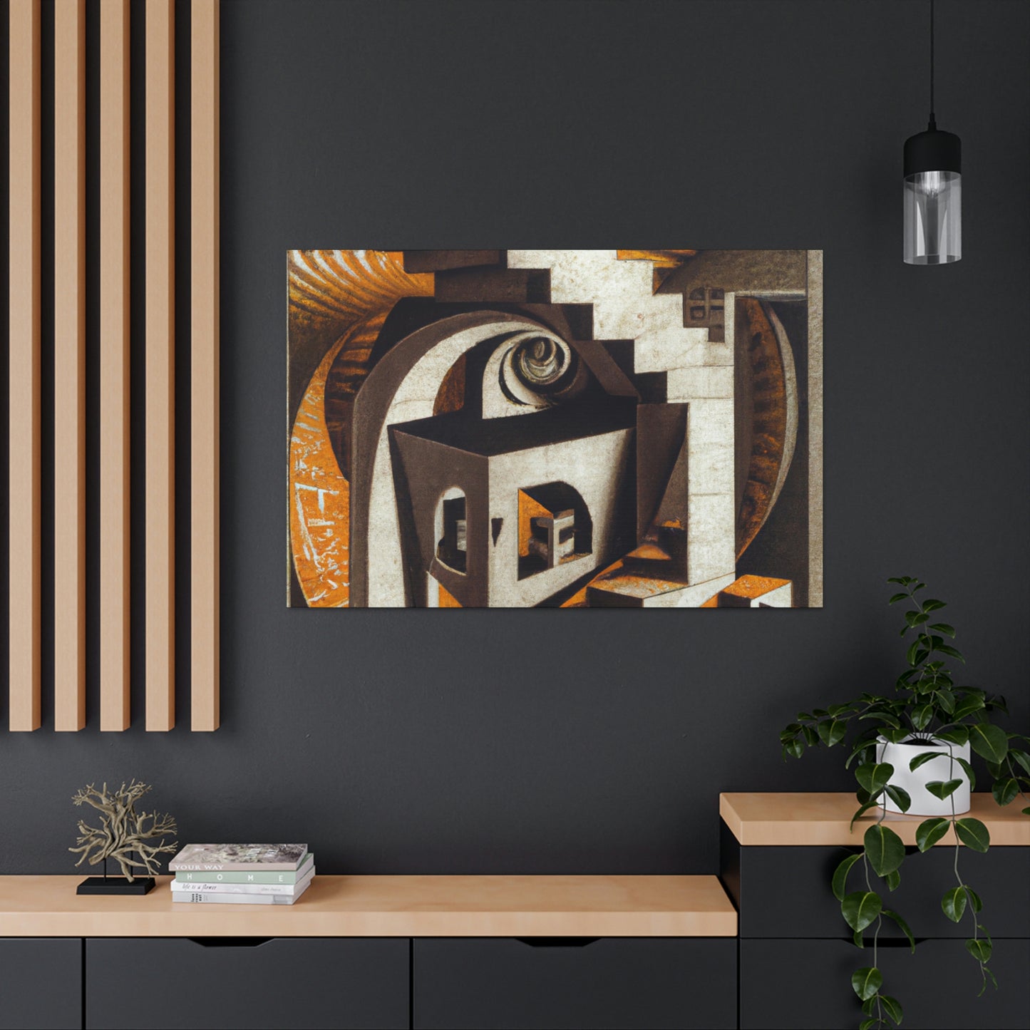 Élisabeth Vigée Le Brun - canvas