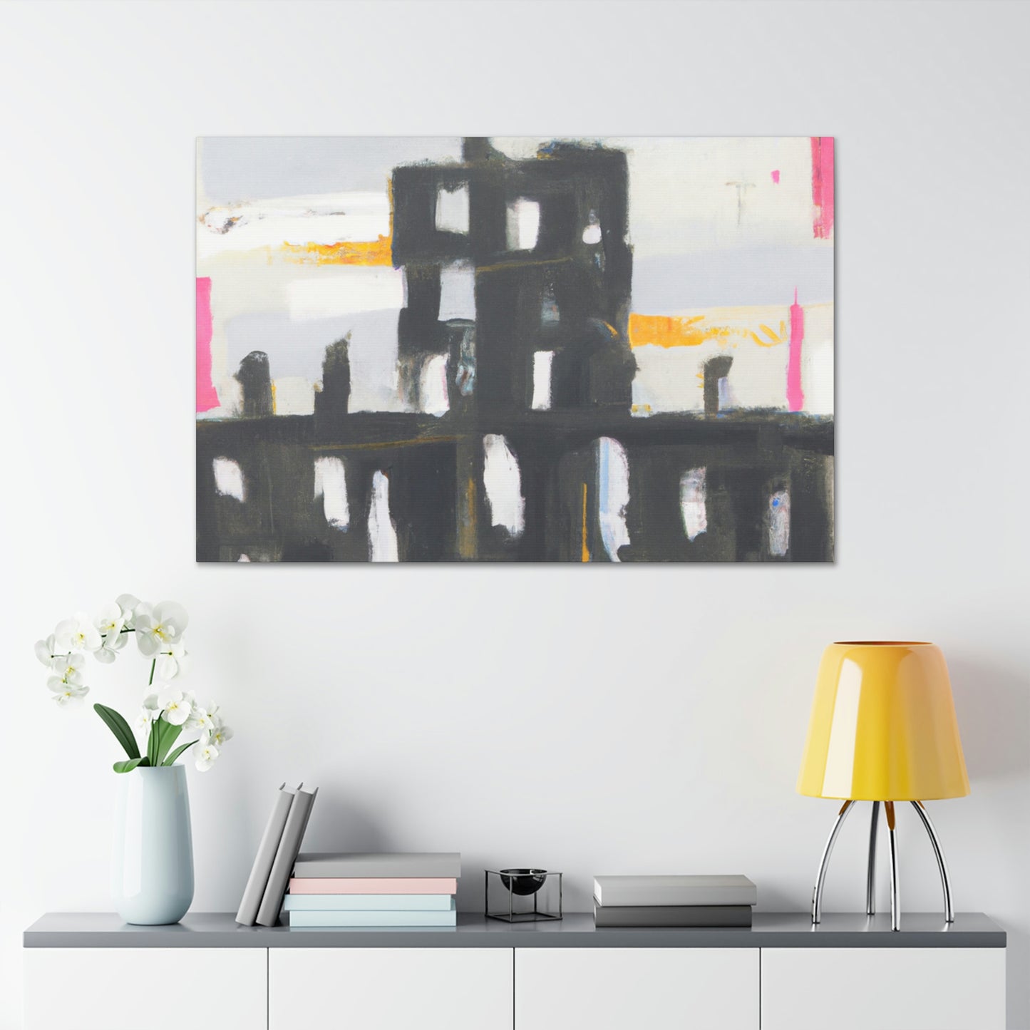 Diego Velázquez - canvas