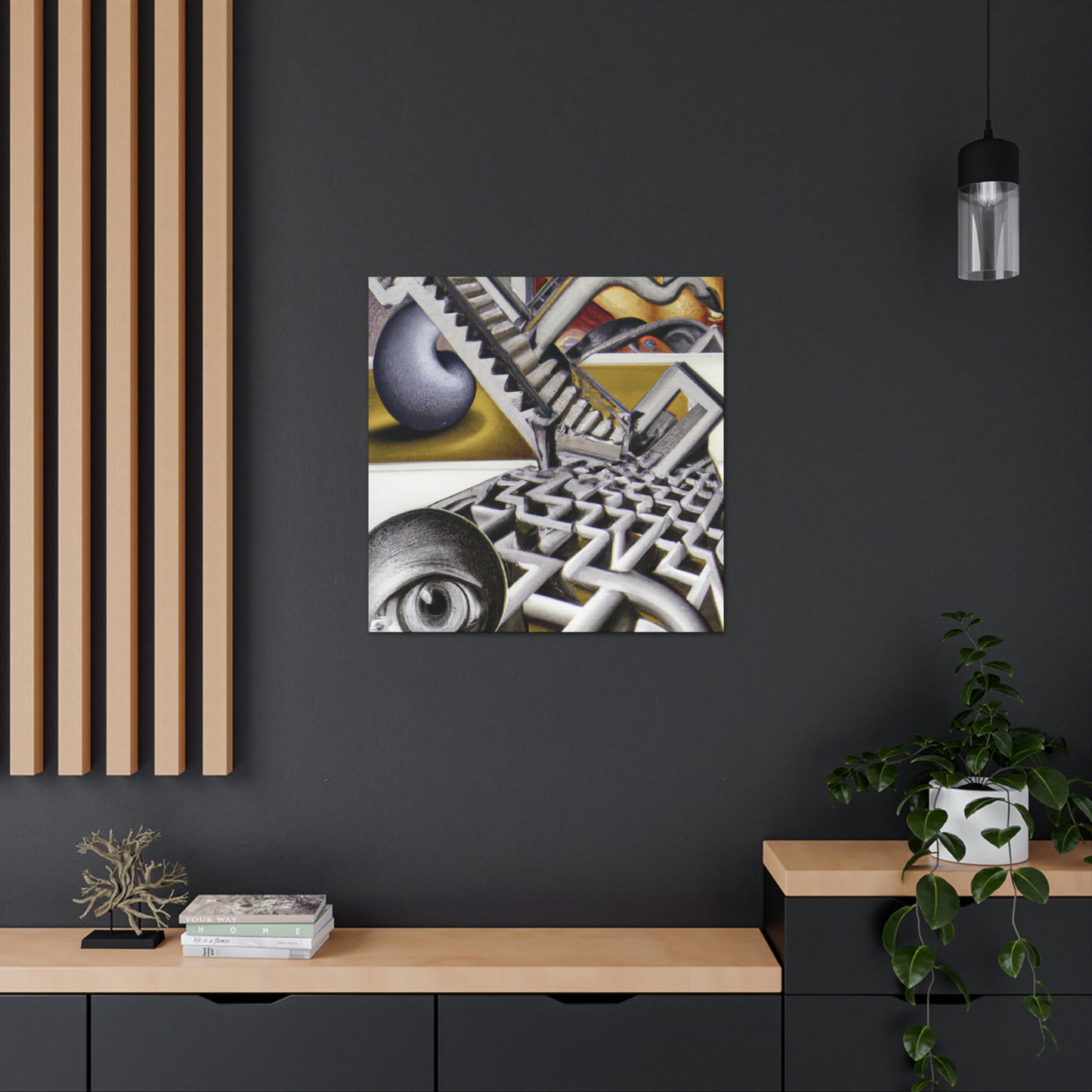 Francesco Guardi - canvas