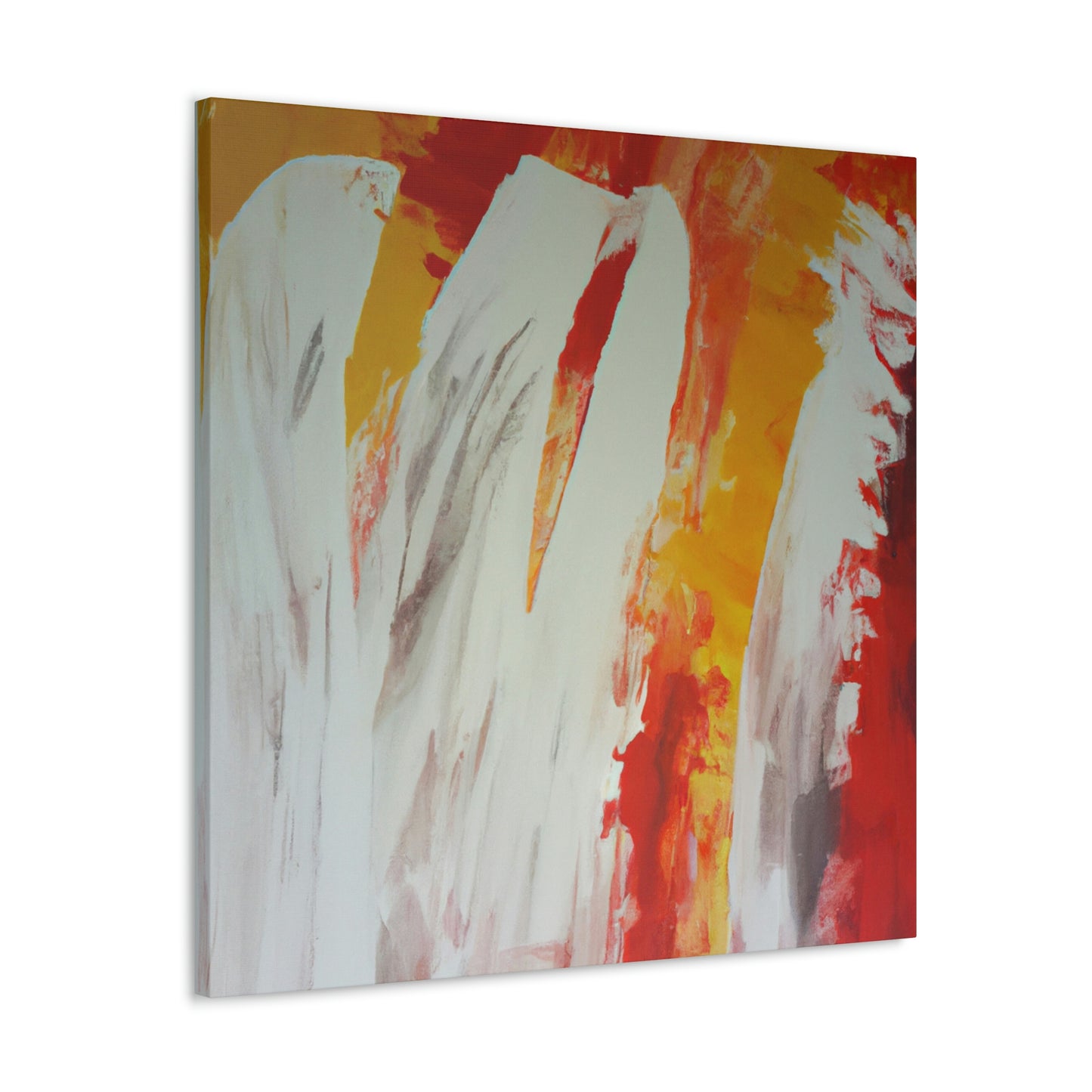 Rembrandt van Rijn - canvas