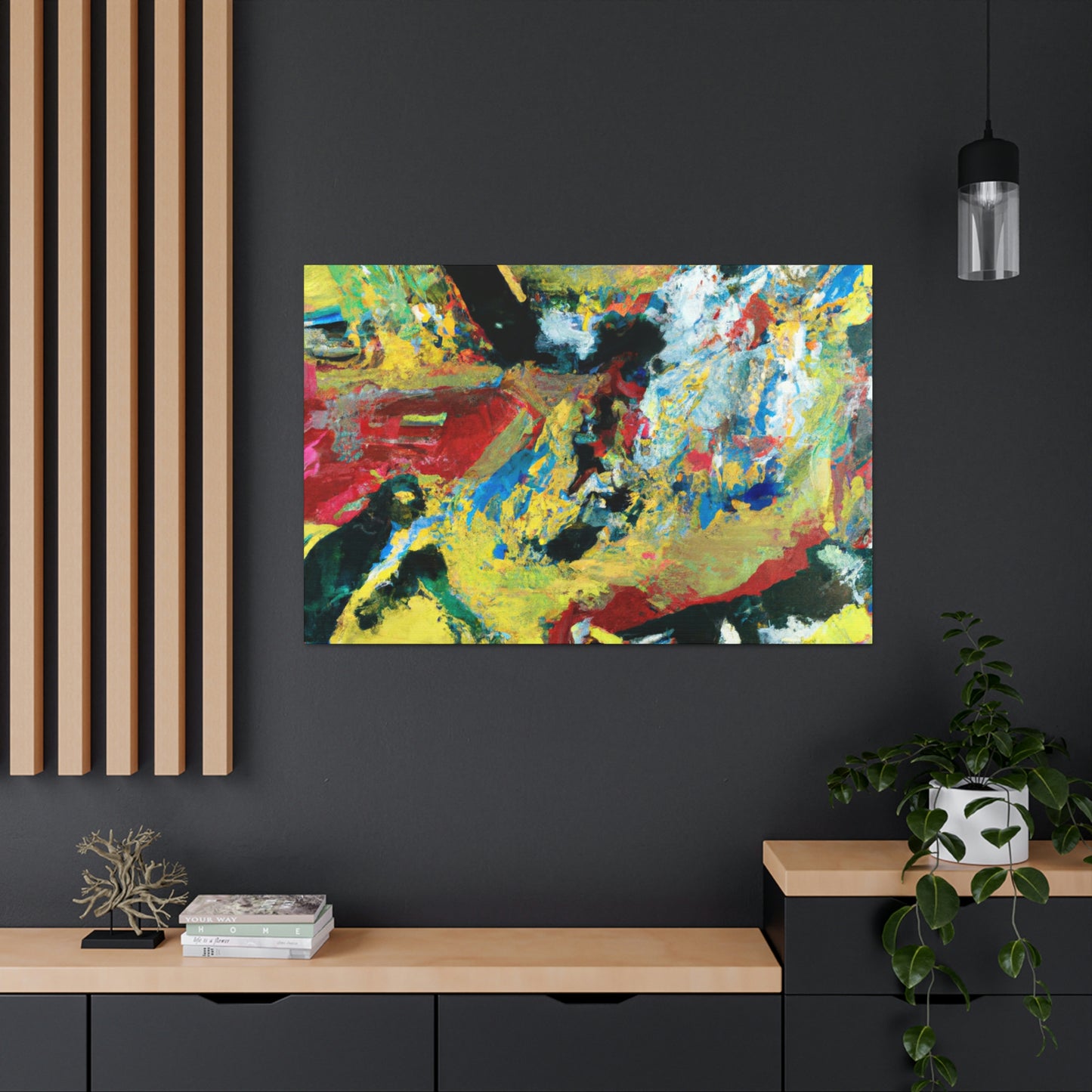 Anthony van Dyck - canvas