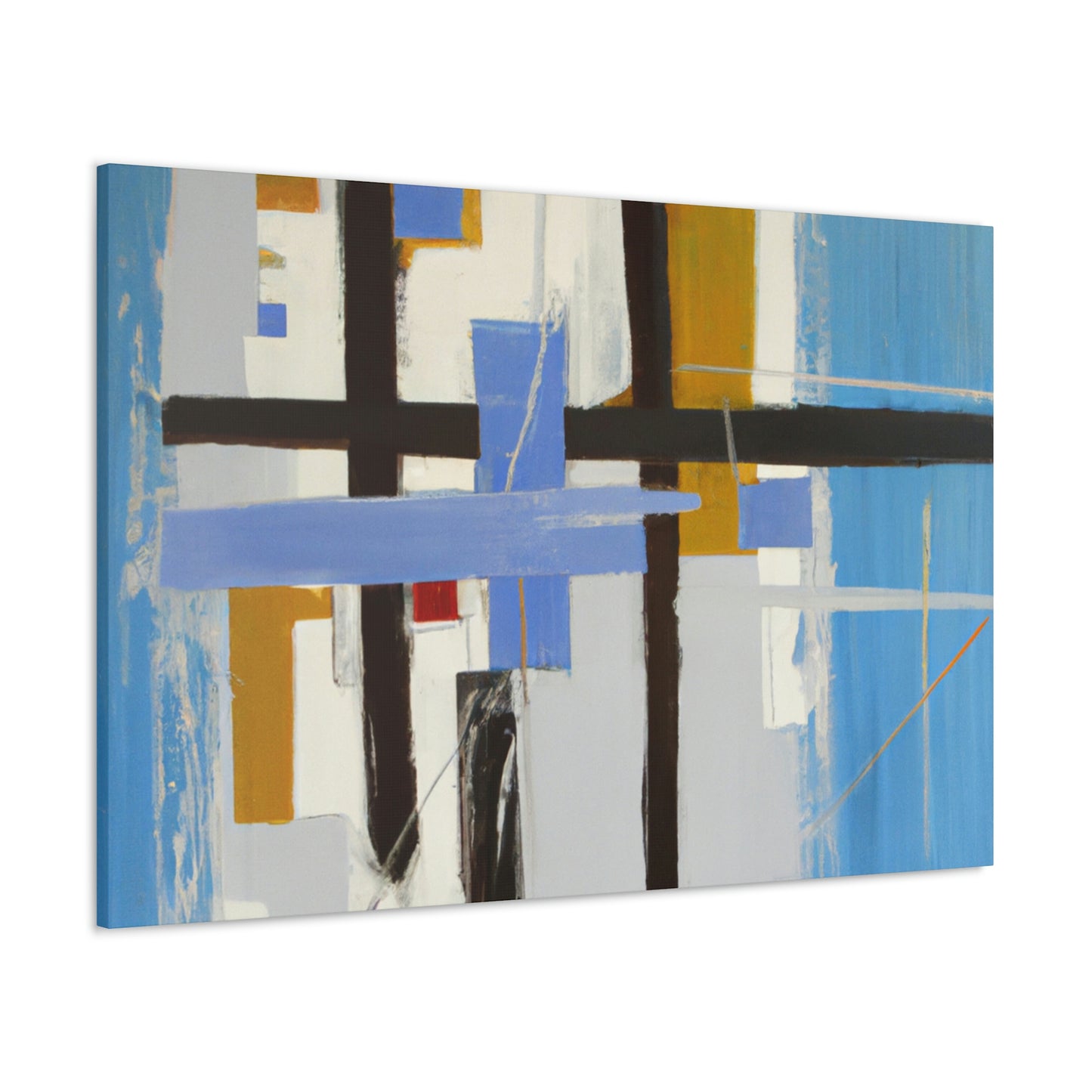 Claude Lorrain - canvas