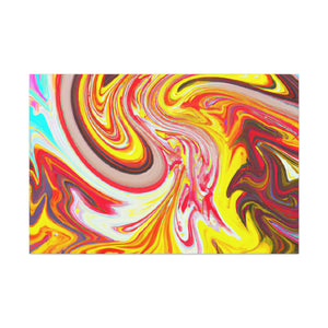 Giacomo Ceruti - canvas