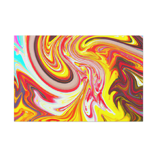 Giacomo Ceruti - canvas