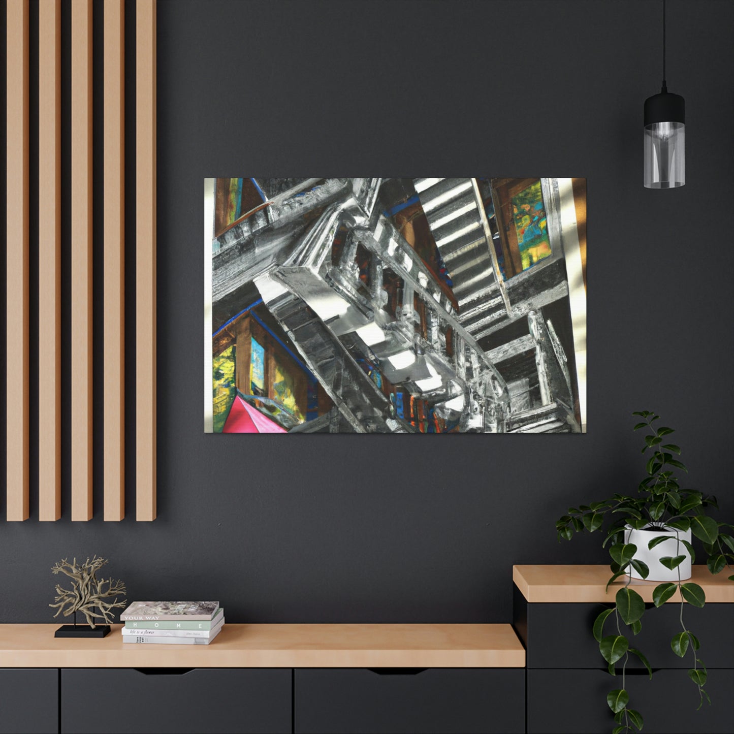 Antonio Canale (1706-1783) - canvas