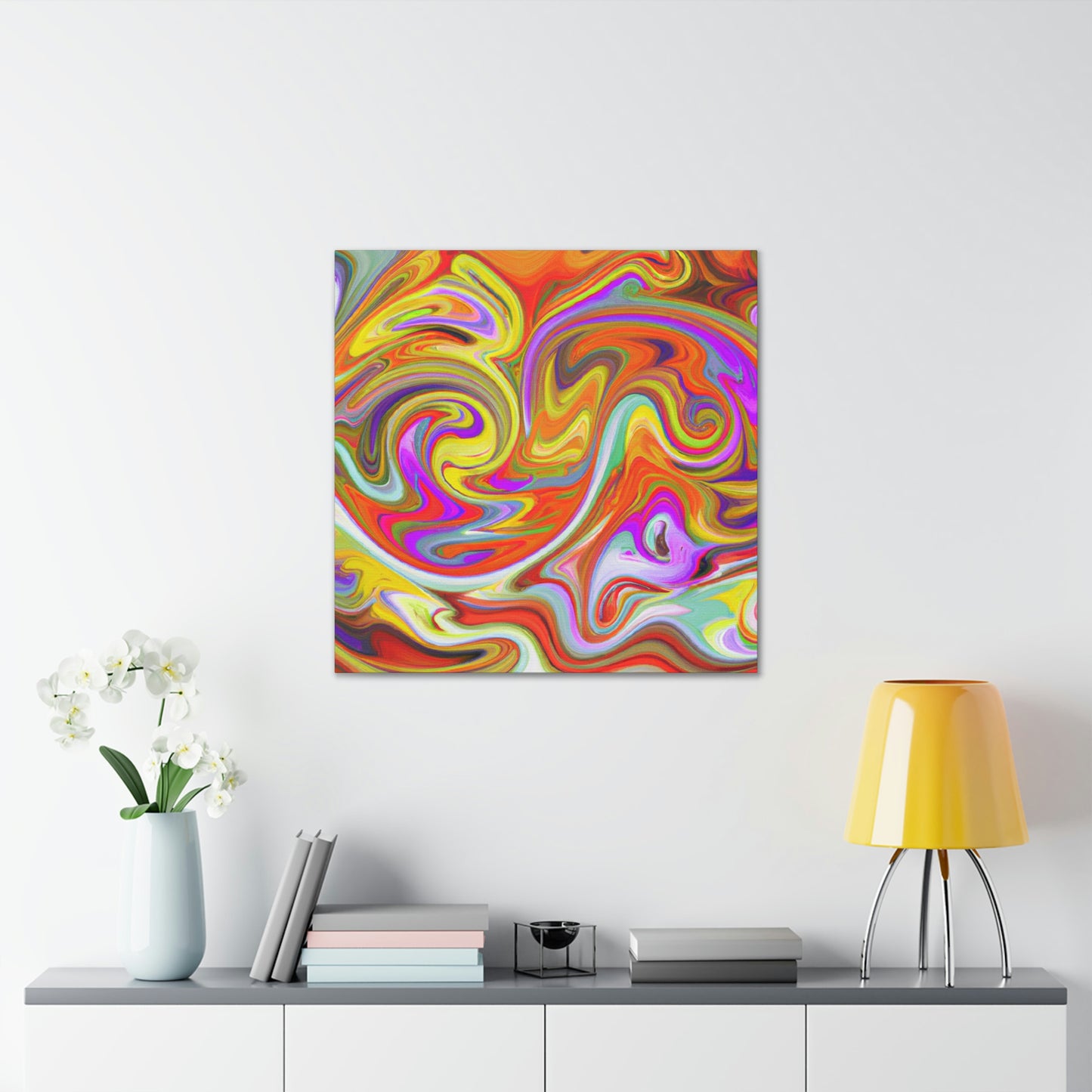 Peter Paul Rubens - canvas