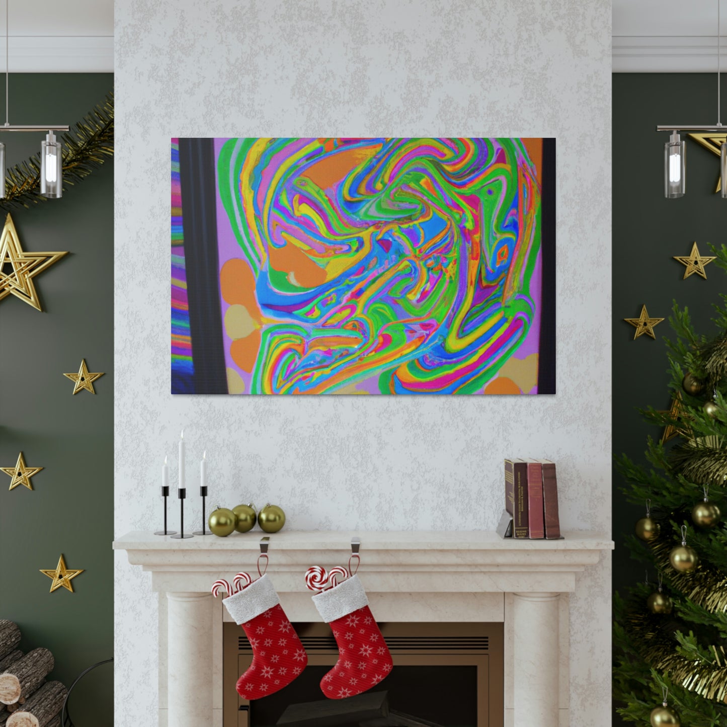 Bartolome Esteban Murillo - canvas