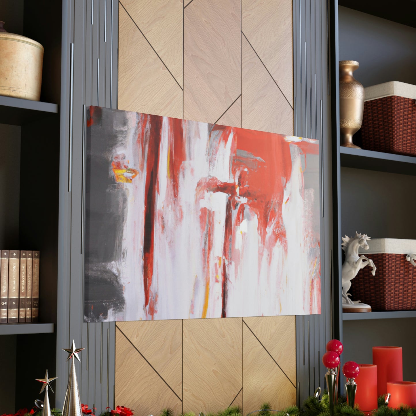 Jan Brueghel the Elder - canvas