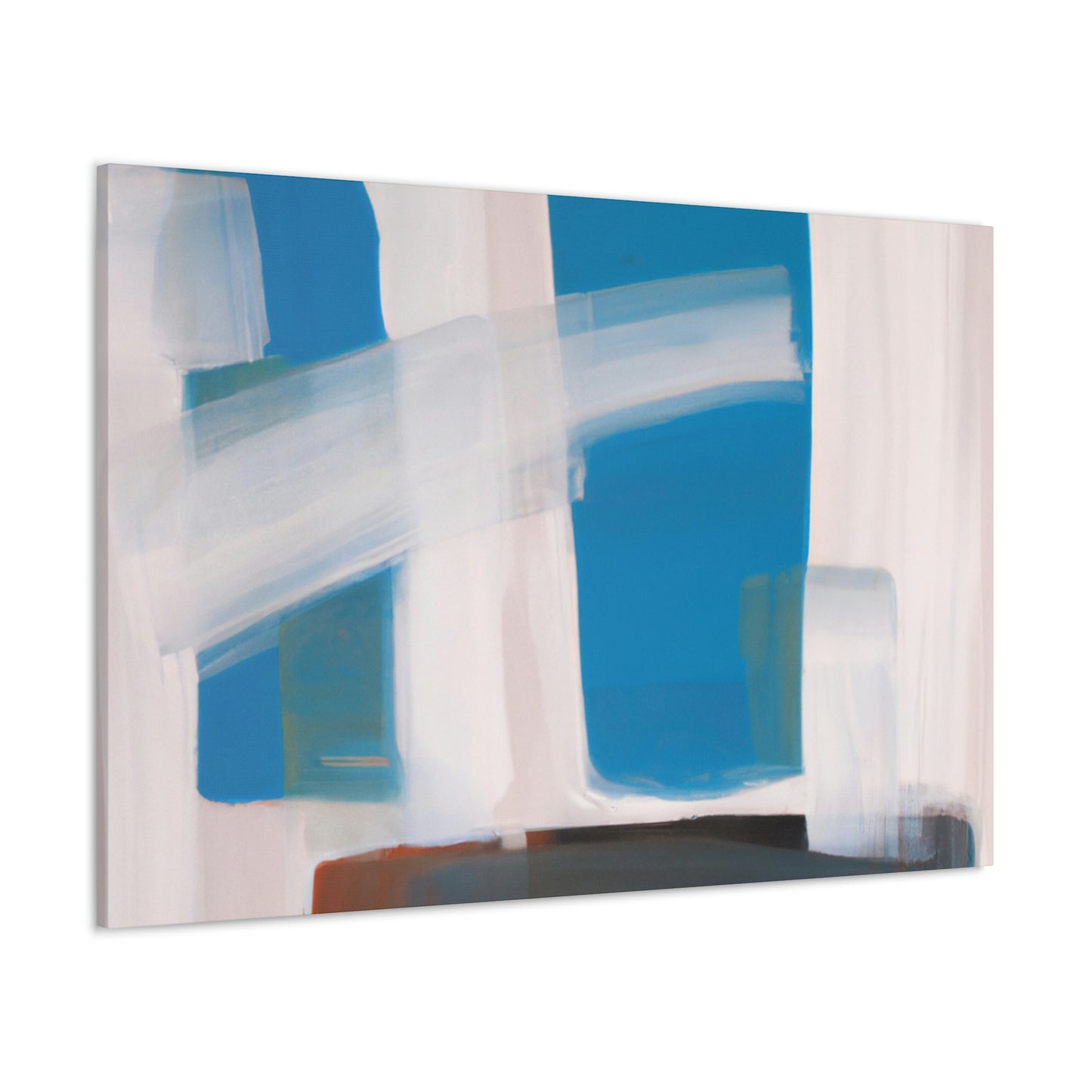 Jan Vermeer - canvas