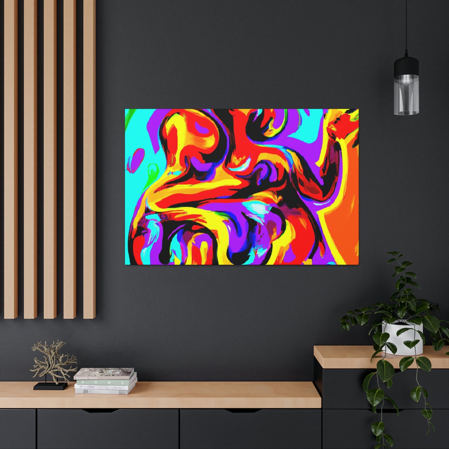 Diego Velázquez - canvas