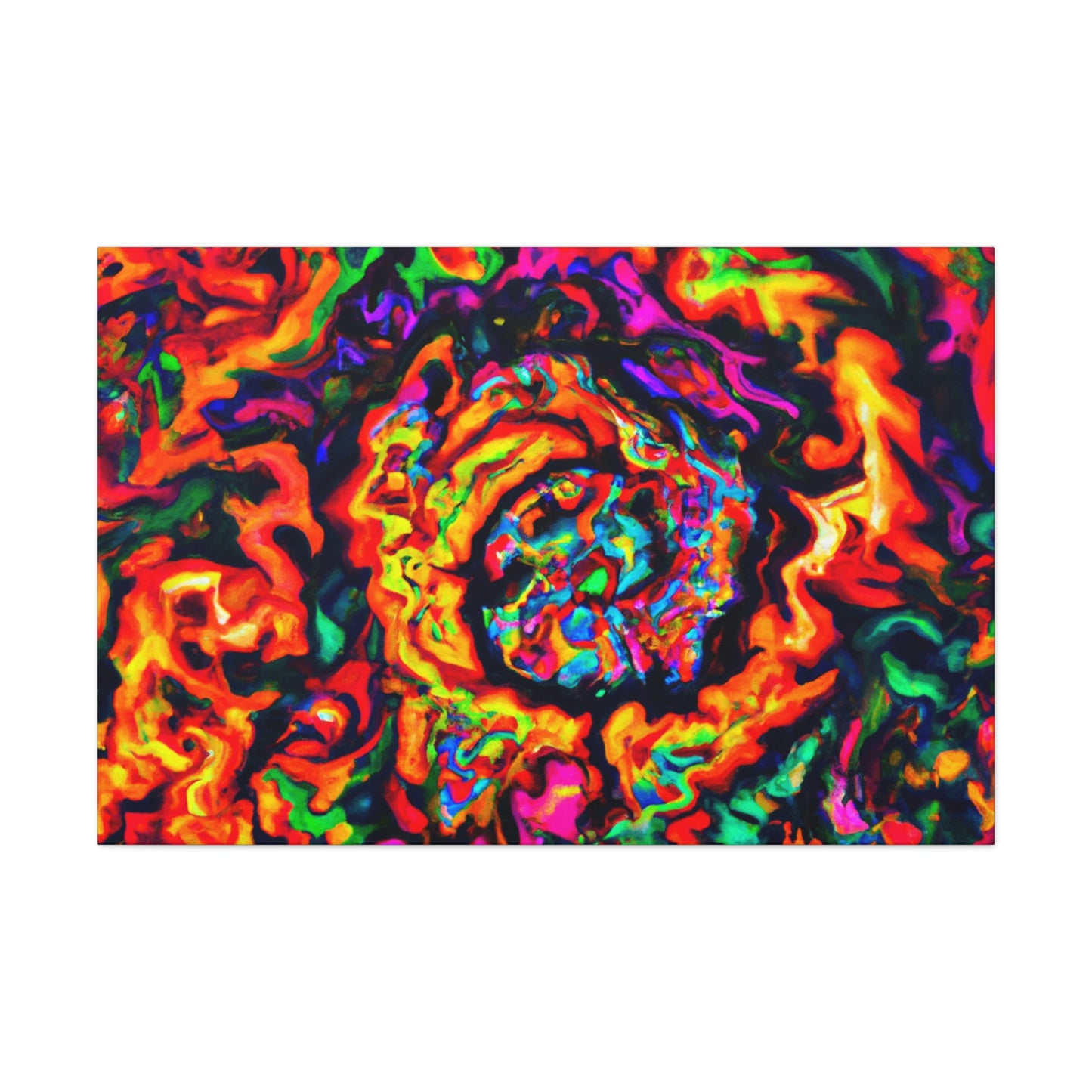 Johannes Lingelbach - canvas