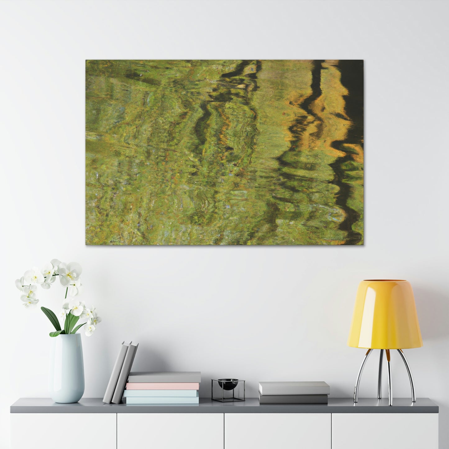 Rembrandt van Rijn - canvas