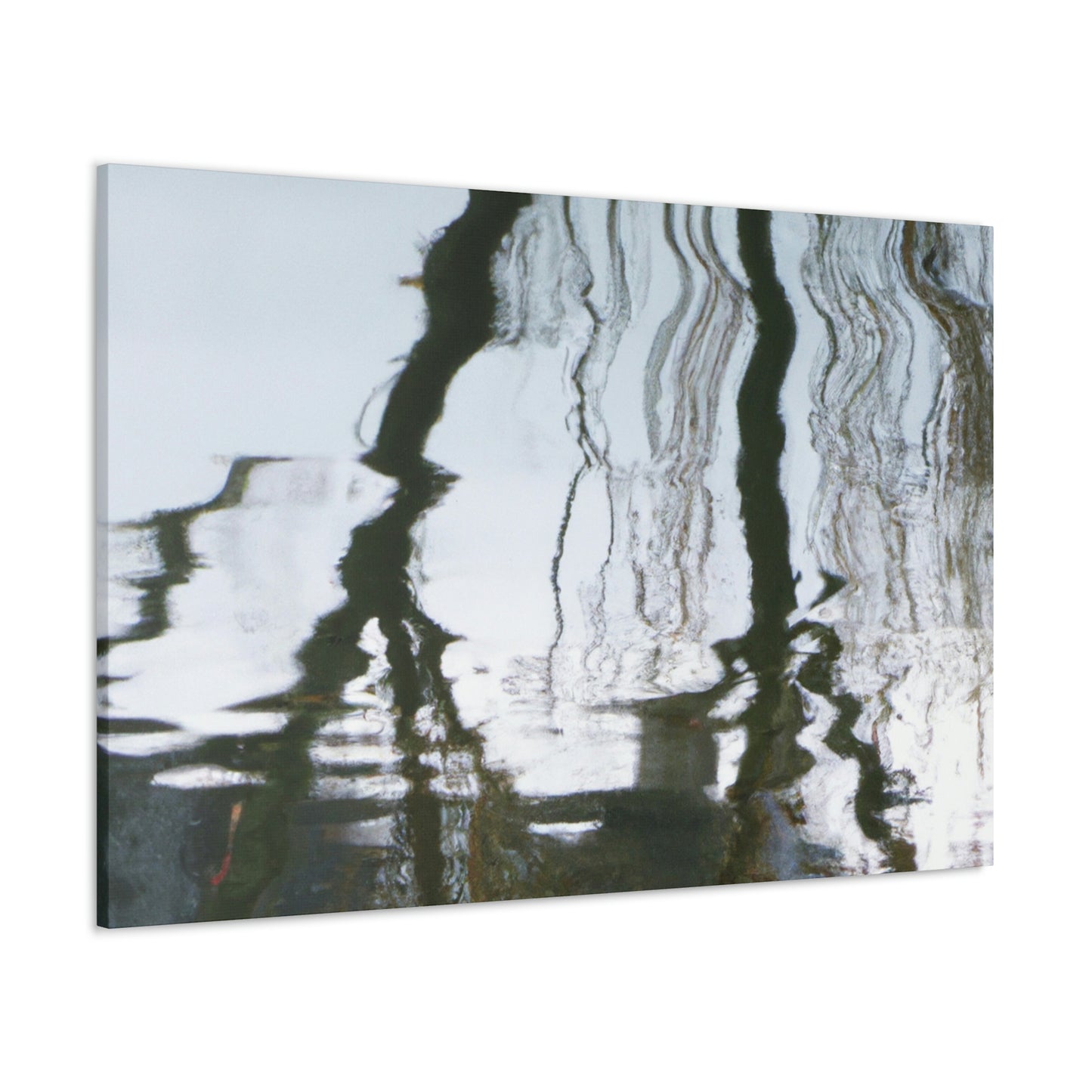 Peter Paul Rubens - canvas