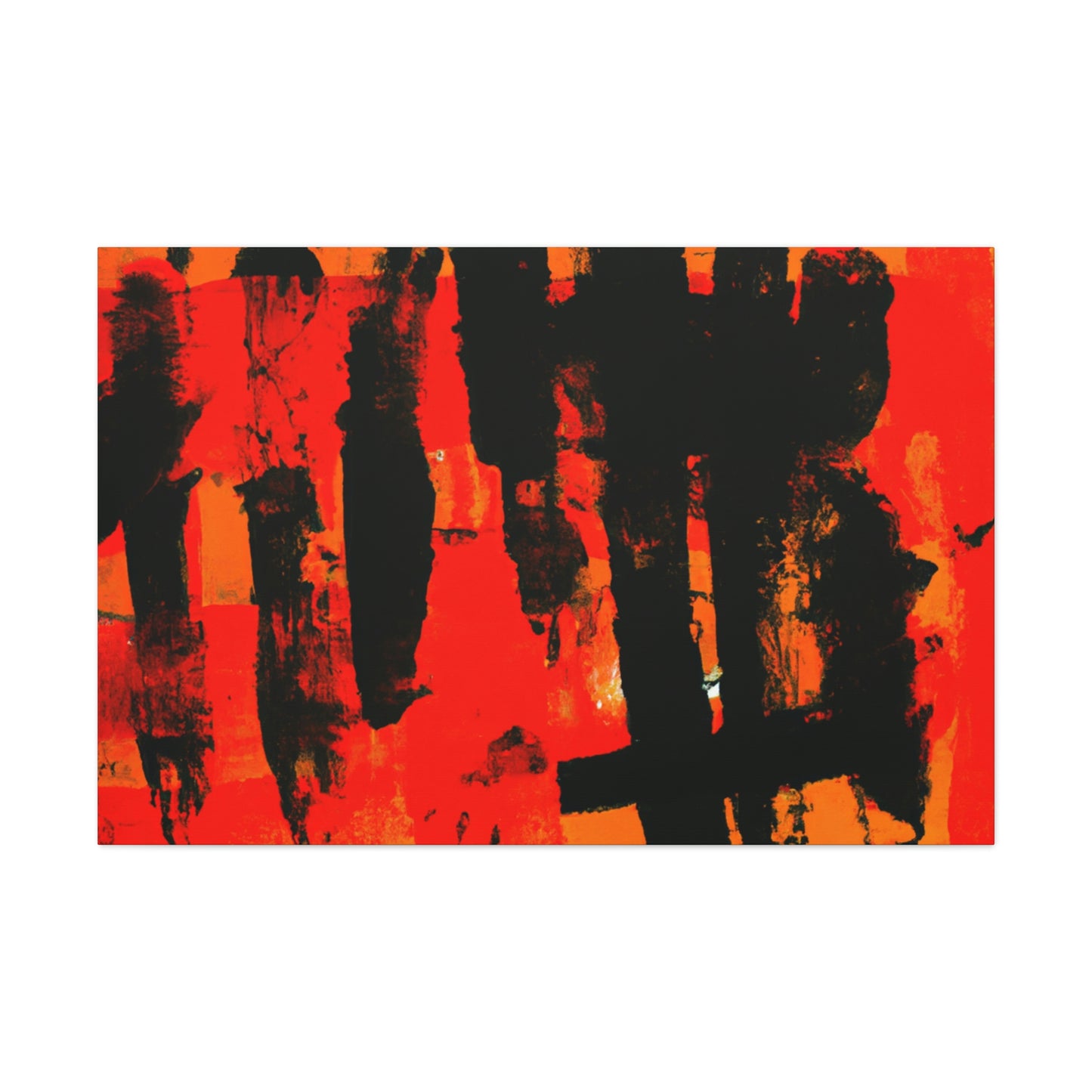 Peter Paul Rubens - canvas