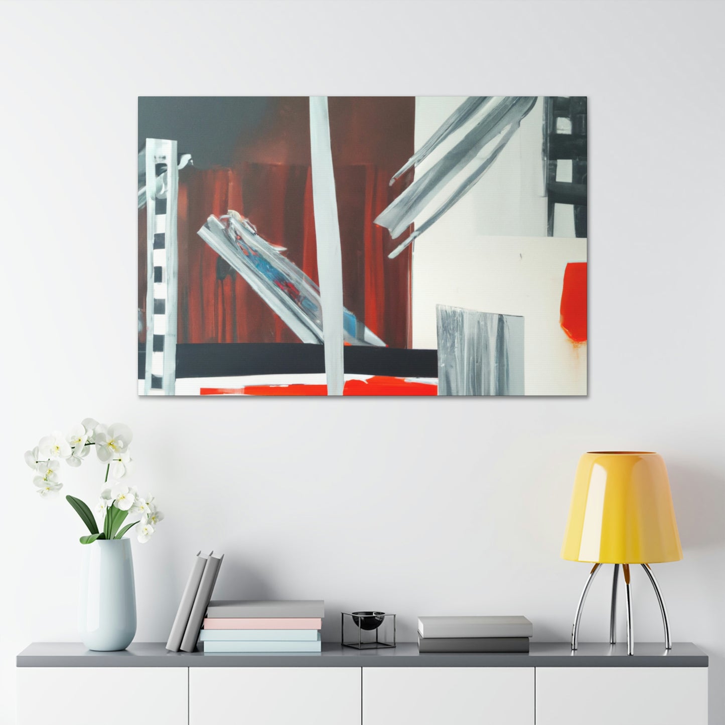 François de Troy - canvas