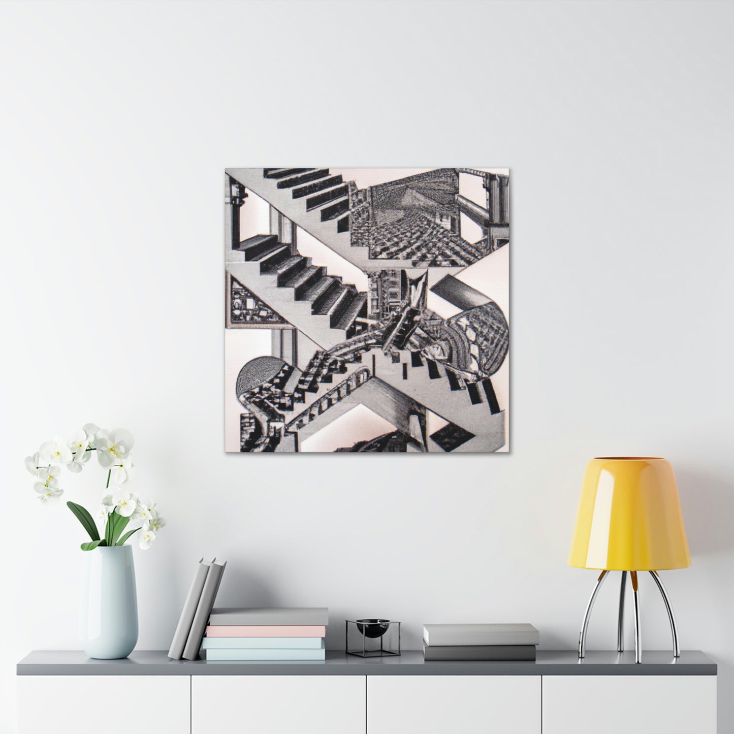 Francesco Guardi - canvas