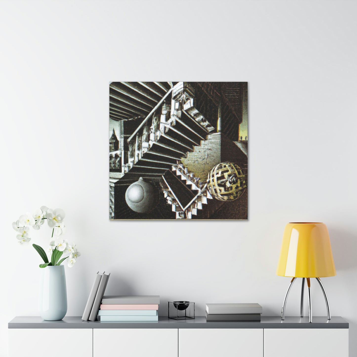 Antoine Watteau - canvas