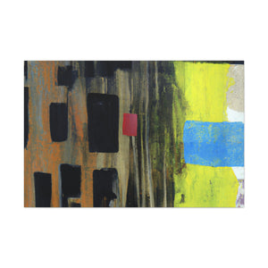 Peter Paul Rubens - canvas