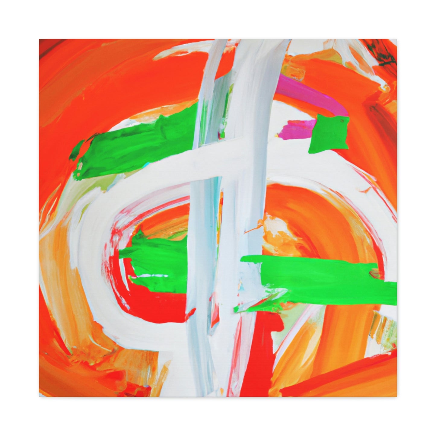 Peter Paul Rubens - canvas