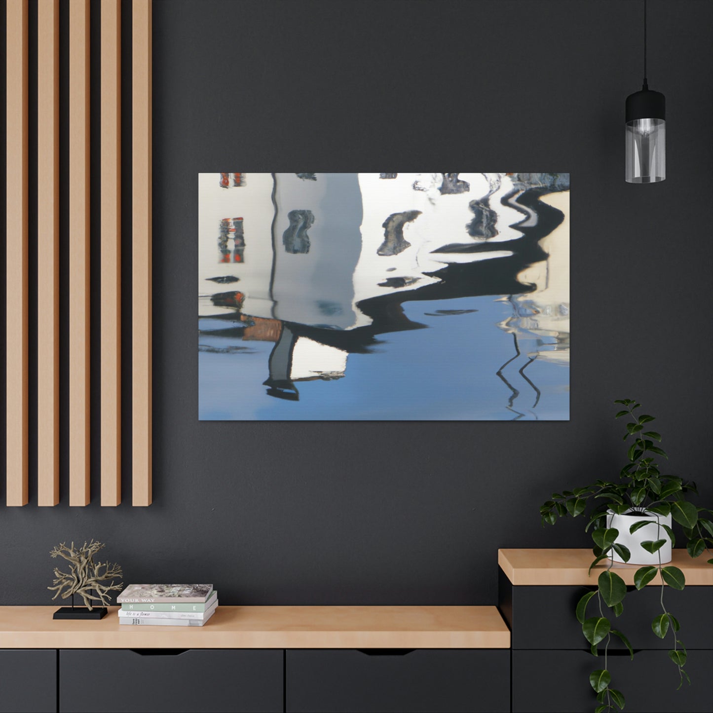 Antonio Gentileschi - canvas