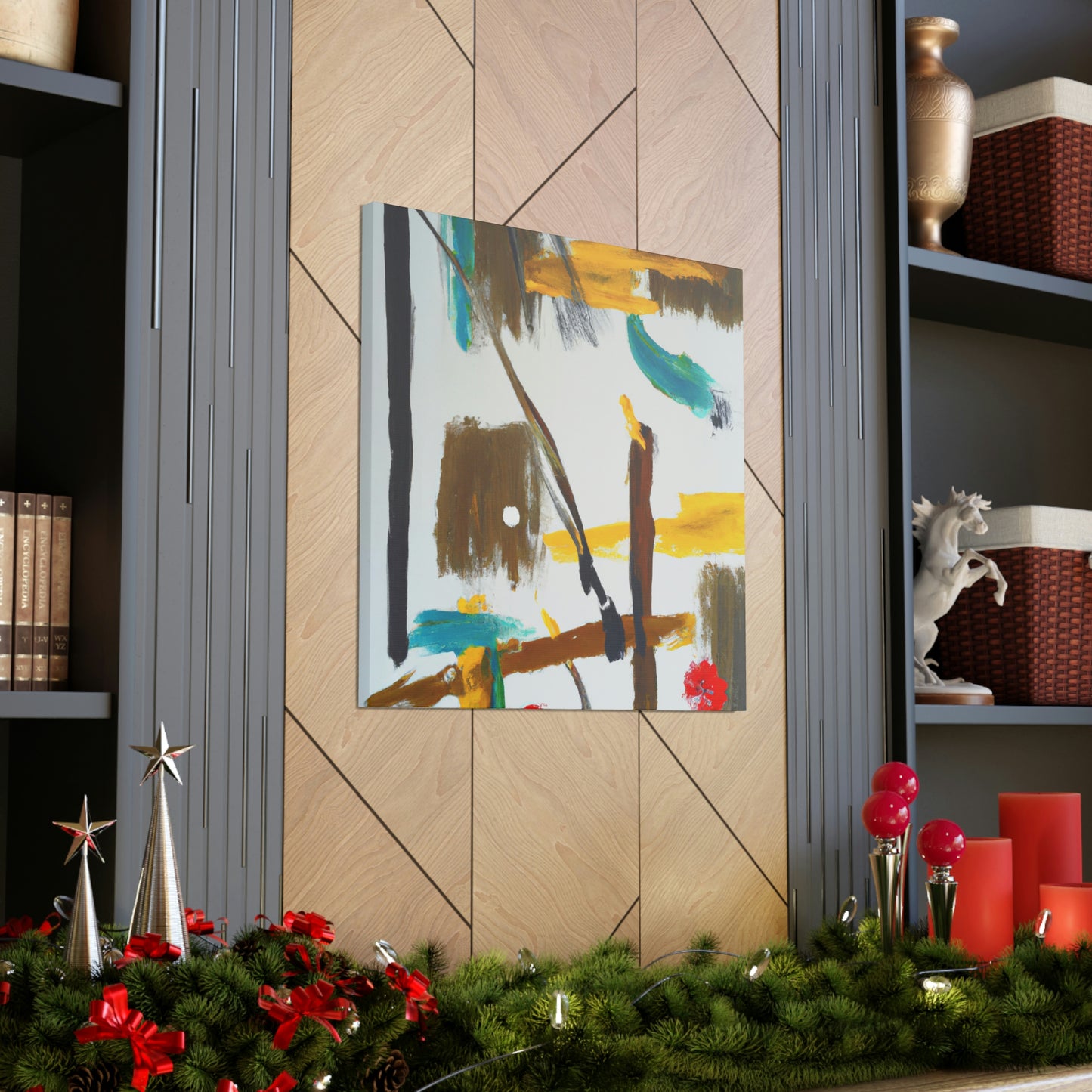 Peter Paul Rubens - canvas