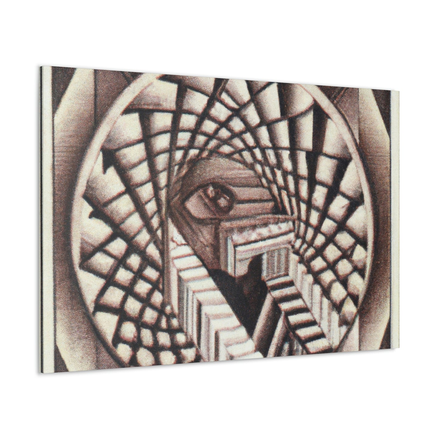 Jean-Baptiste Greuze - canvas