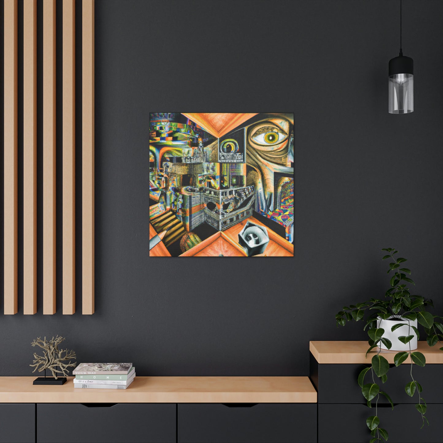 Jean-Baptiste Greuze - canvas