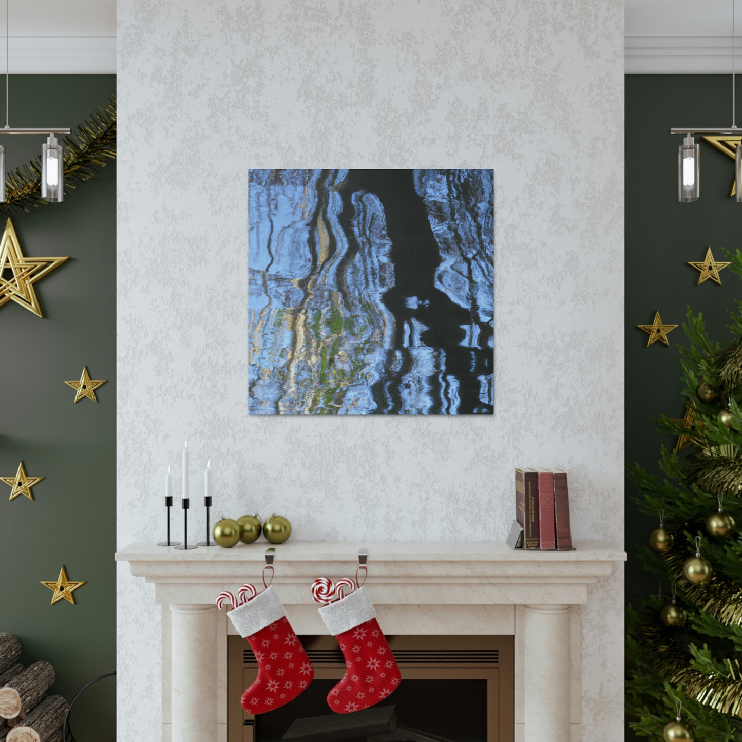 Peter Paul Rubens - canvas