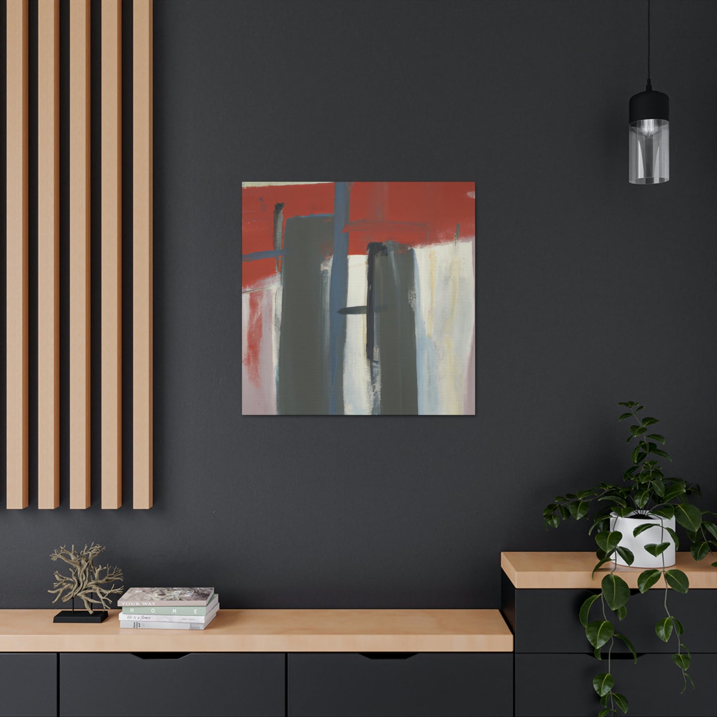 Francisco de Zurbarán - canvas