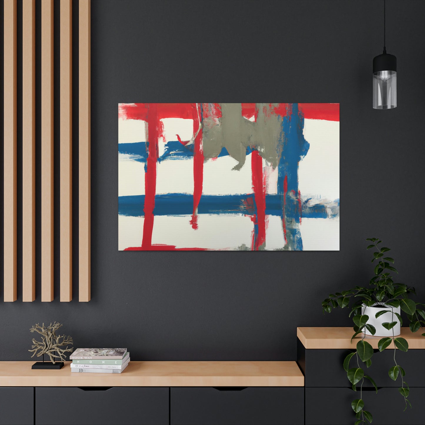 Jan Lievens (1607-1674) - canvas