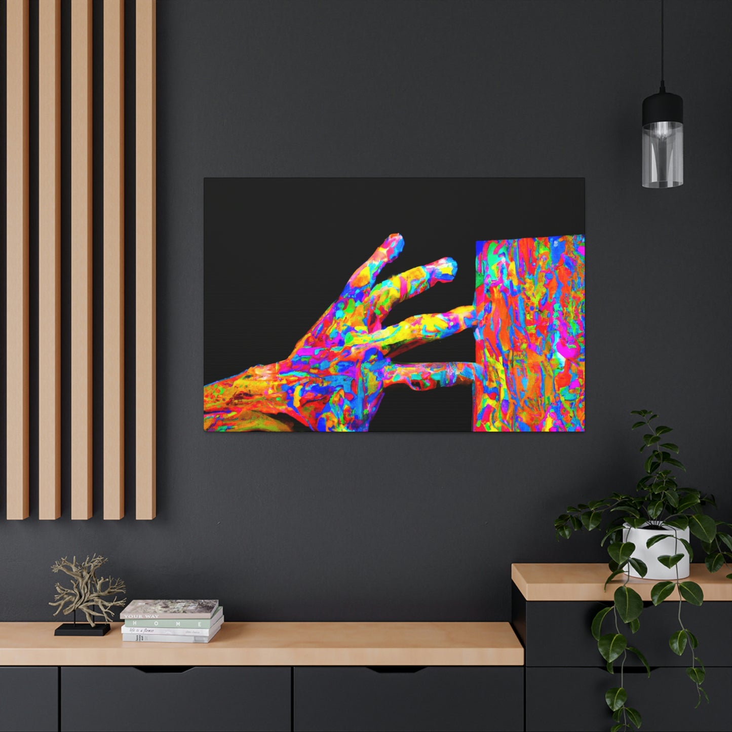 Peter Paul Rubens - canvas