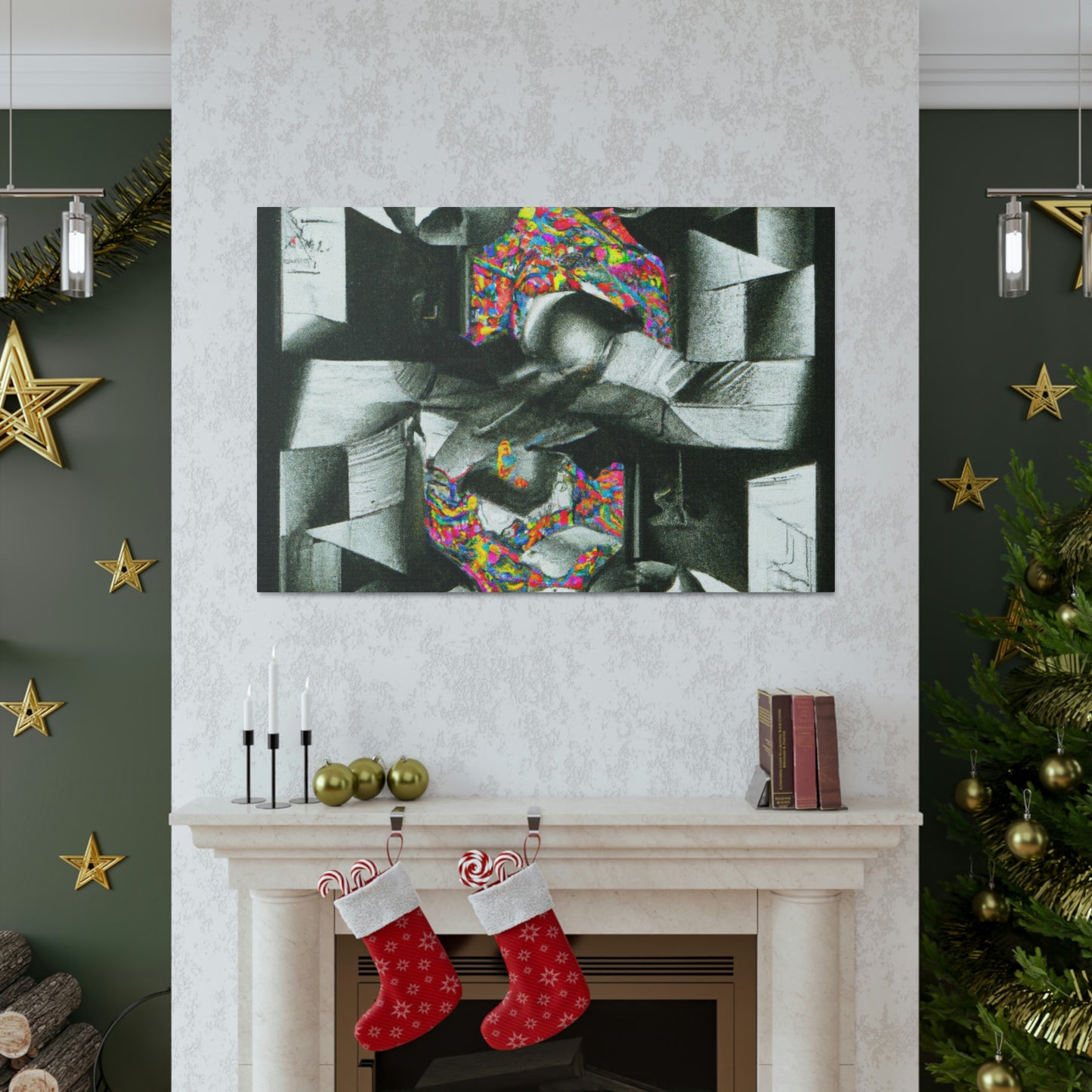 Francesco Solimena - canvas