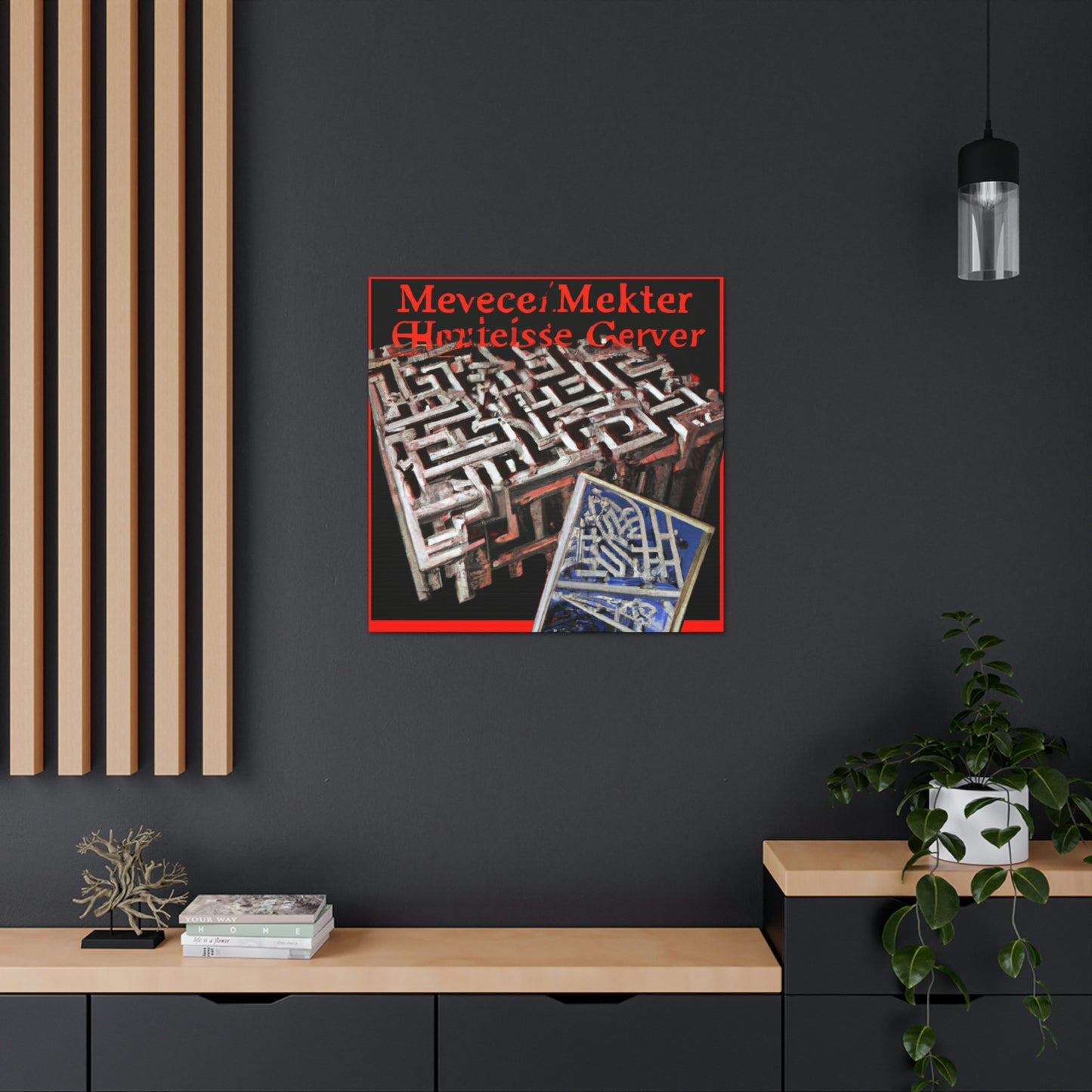 Jacques-Louis David - canvas