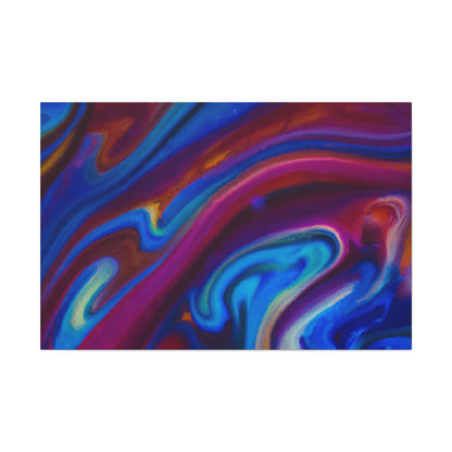 Rembrandt van Rijn - canvas