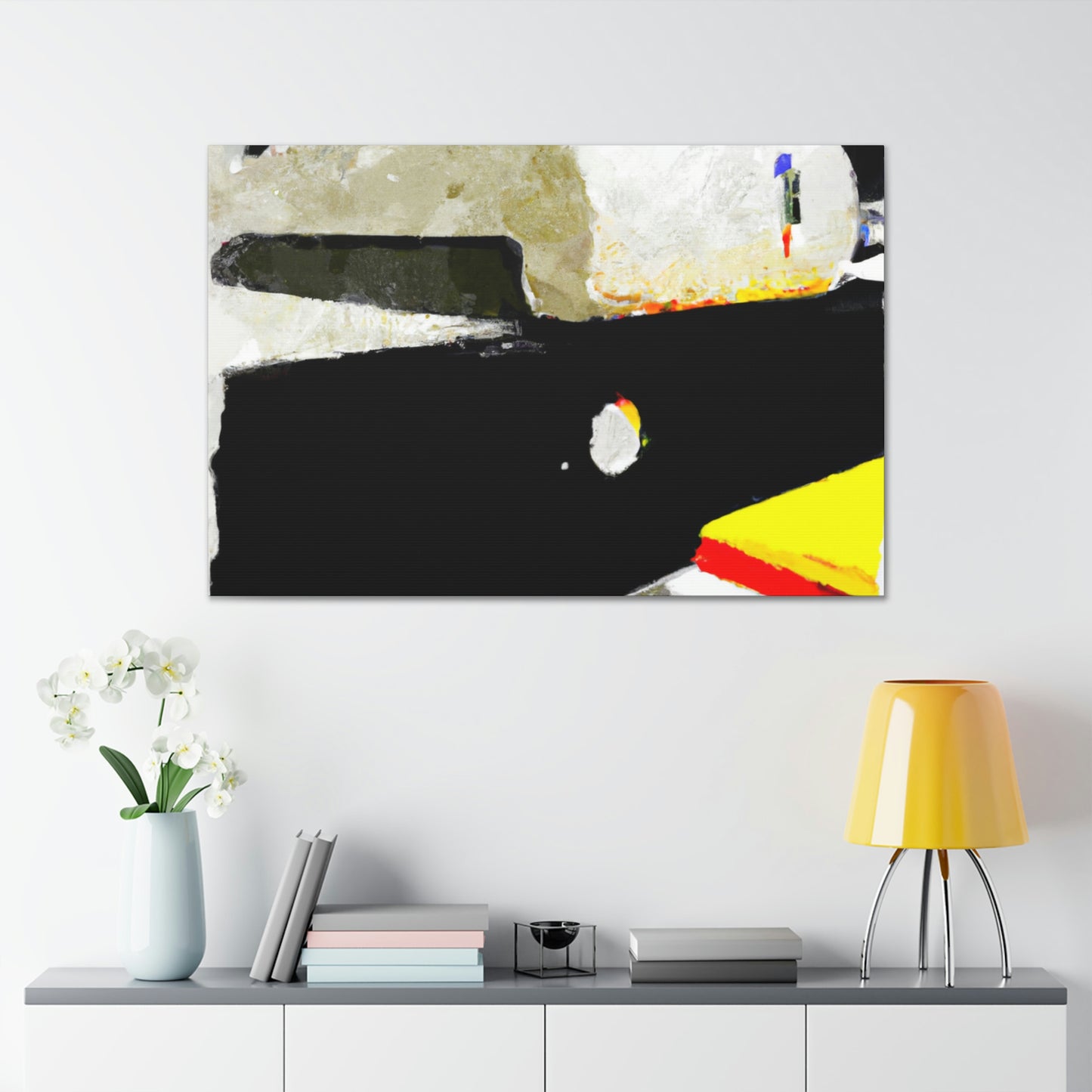 Giulio Cesare Procaccini - canvas