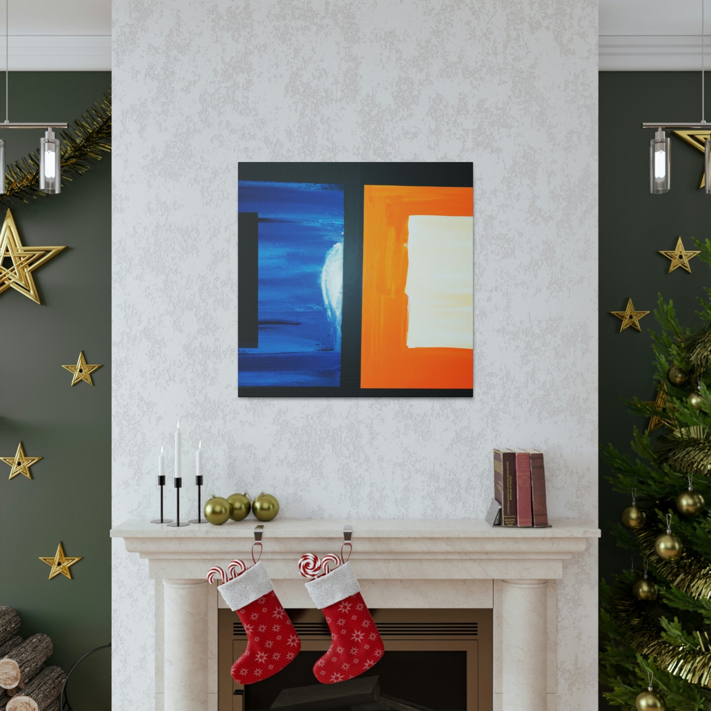 Peter Paul Rubens - canvas