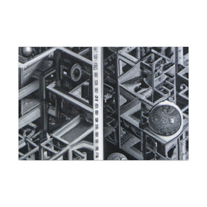 Francesco Guardi - canvas