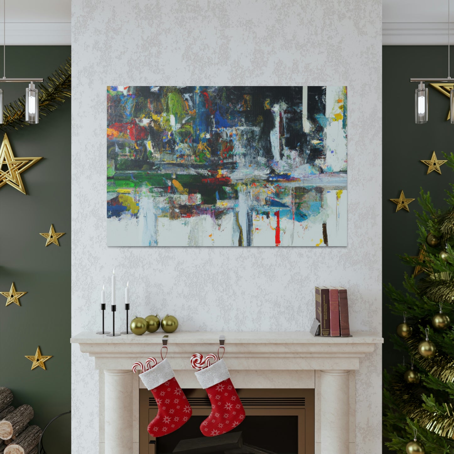 Peter Paul Rubens - canvas