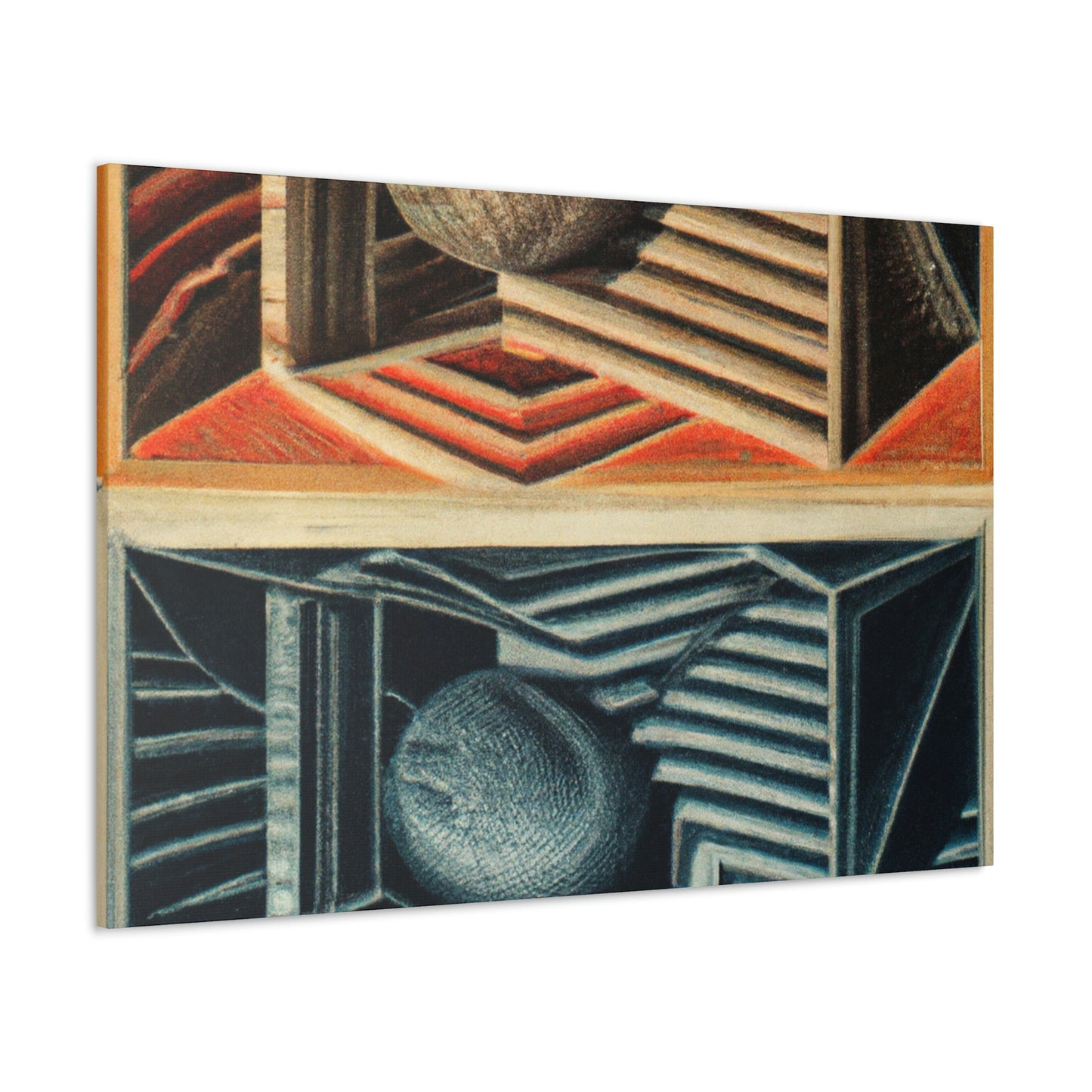 Jean-Baptiste Greuze (1725-1805) - canvas