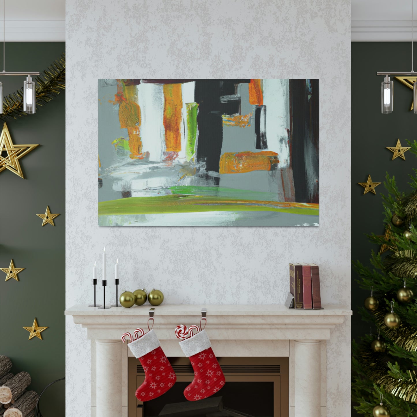 Peter Paul Rubens - canvas