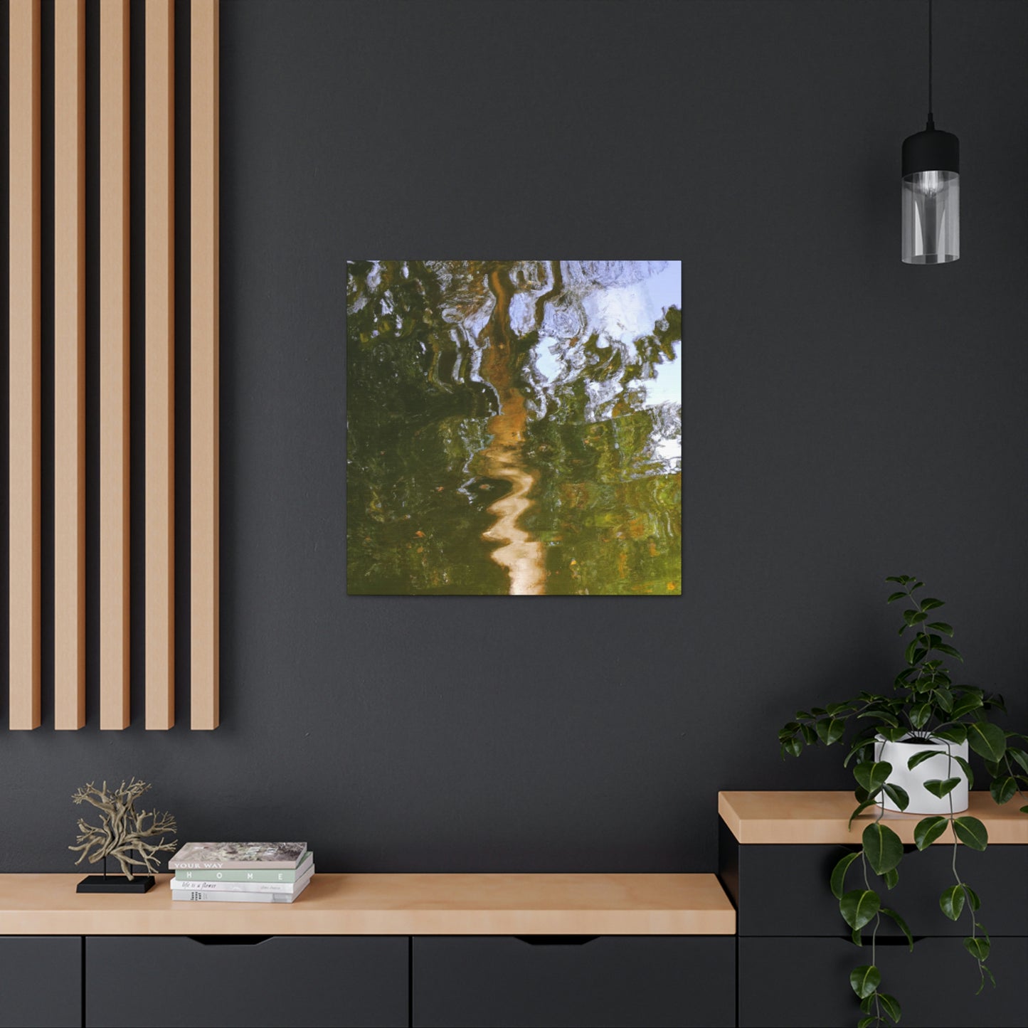 Willem van de Velde the Elder - canvas