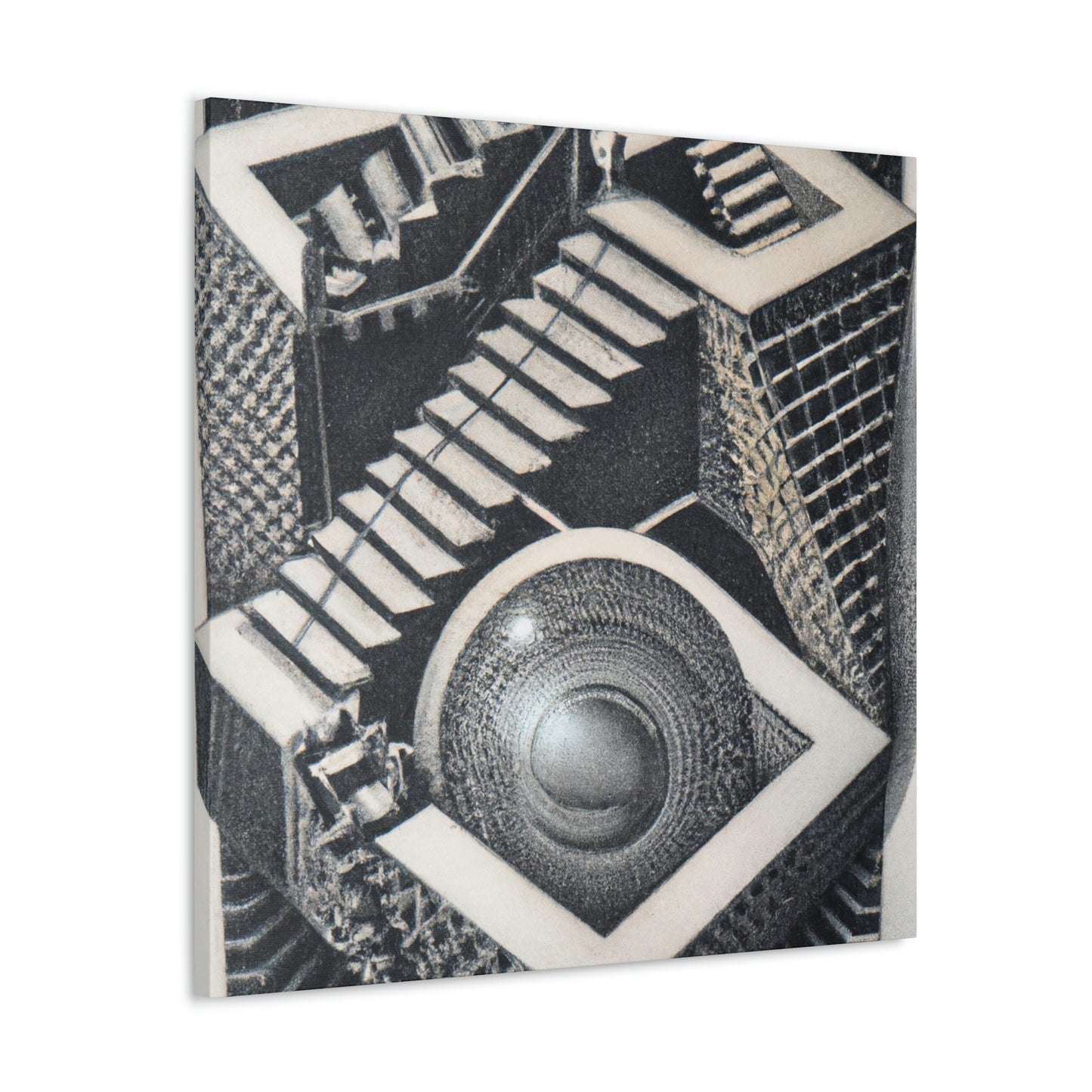 Francisco Goya - canvas