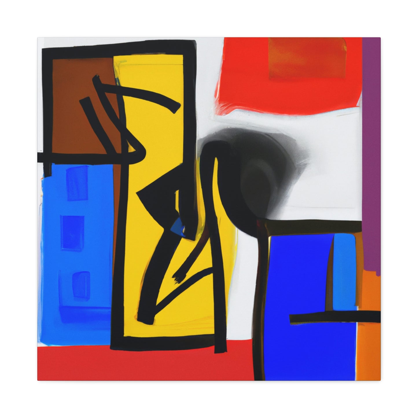 Peter Paul Rubens - canvas